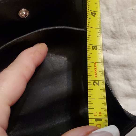 AUTHENTIC COACH COIN BAG - Picture 11 of 14